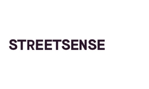 STREETSENSE Cover Image